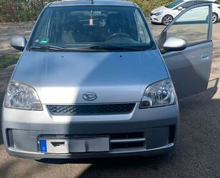 Daihatsu Cuore Gebrauchtwagen