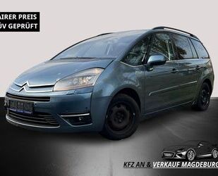 Citroen Grand C4 Picasso / SpaceTourer Gebrauchtwagen
