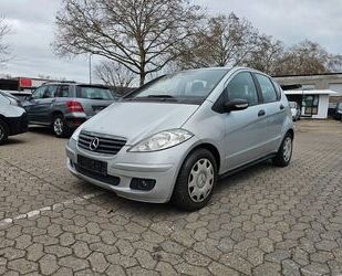 Mercedes-Benz A 170 Gebrauchtwagen