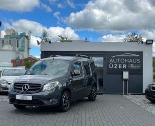 Mercedes-Benz Citan Gebrauchtwagen