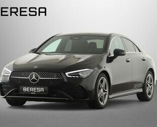 Mercedes-Benz CLA 180 Gebrauchtwagen