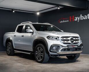 Mercedes-Benz X 250 Gebrauchtwagen