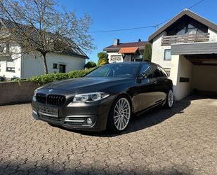 BMW 530 Gebrauchtwagen