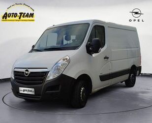 Opel Movano Gebrauchtwagen