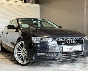 Audi A5 Gebrauchtwagen