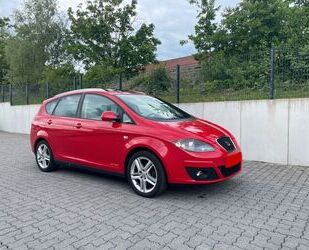 Seat Altea Gebrauchtwagen