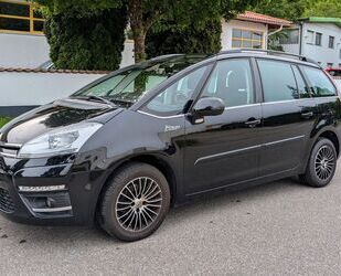 Citroen Grand C4 Picasso / SpaceTourer Gebrauchtwagen