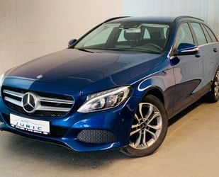 Mercedes-Benz C 220 Gebrauchtwagen