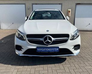 Mercedes-Benz GLC 250 Gebrauchtwagen