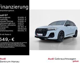 Audi Q7 Gebrauchtwagen