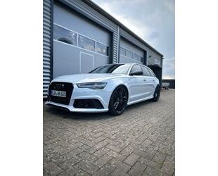Audi RS6 Gebrauchtwagen