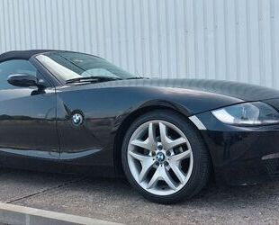 BMW Z4 Gebrauchtwagen