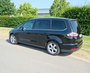 Ford Galaxy Gebrauchtwagen