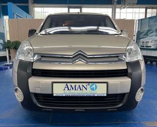 Citroen Berlingo Gebrauchtwagen