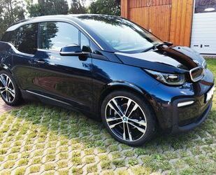 BMW i3 Gebrauchtwagen
