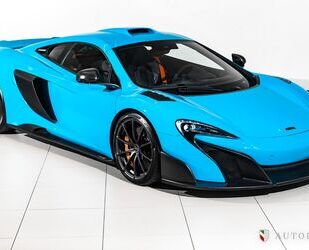 McLaren 675LT Gebrauchtwagen