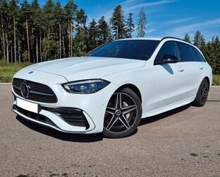 Mercedes-Benz C 300 Gebrauchtwagen