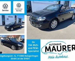 VW Eos Gebrauchtwagen