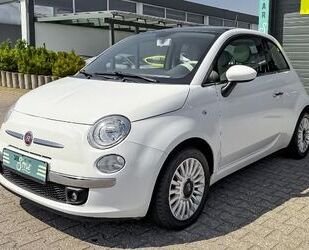 Fiat 500 Gebrauchtwagen