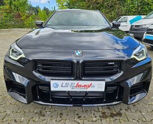BMW M2 Gebrauchtwagen