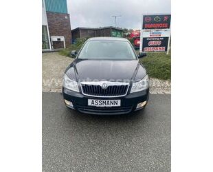 VW Octavia 