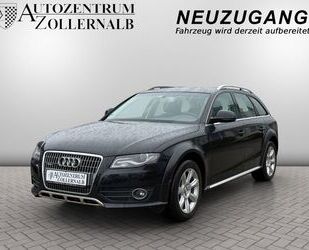 Audi A4 Allroad Gebrauchtwagen