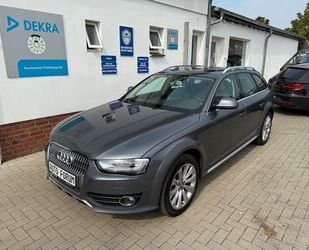 Audi A4 Allroad Gebrauchtwagen
