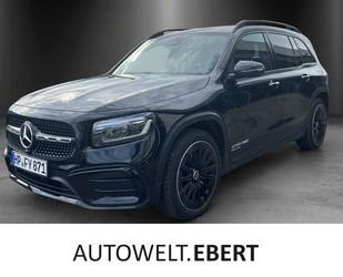Mercedes-Benz GLB 200 Gebrauchtwagen