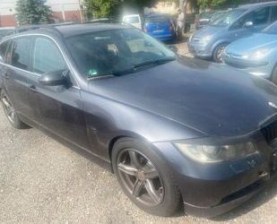 BMW 325 Gebrauchtwagen