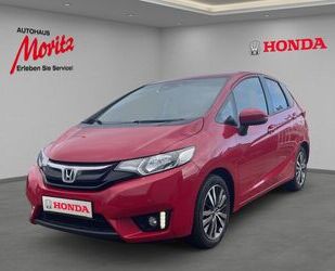 Honda Jazz Gebrauchtwagen