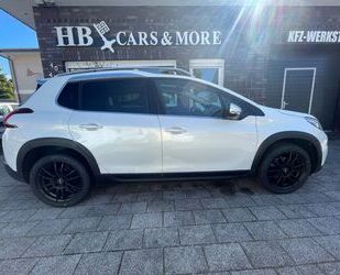 Peugeot 2008 Gebrauchtwagen