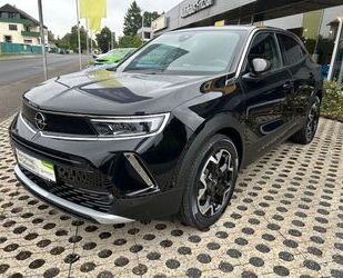 Opel Mokka Gebrauchtwagen