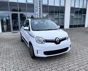 Renault Twingo Gebrauchtwagen