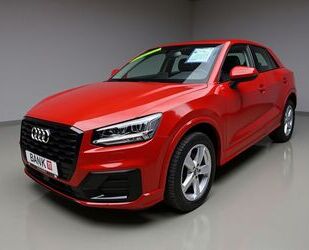 Audi Q2 Gebrauchtwagen