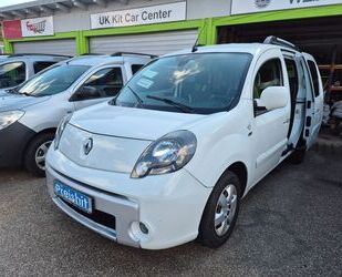 Renault Kangoo Gebrauchtwagen
