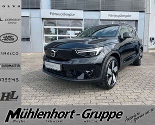 Volvo EX40 Gebrauchtwagen