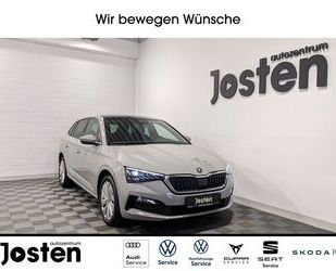 Skoda Scala Gebrauchtwagen