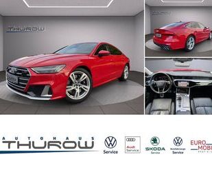 Audi S7 Gebrauchtwagen