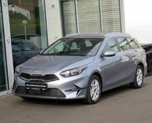 Kia ceed Sportswagon Gebrauchtwagen