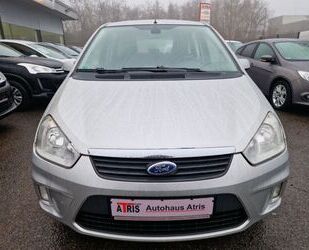 Ford C-Max Gebrauchtwagen