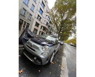 Abarth 695C Gebrauchtwagen