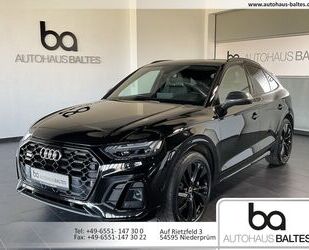 Audi SQ5 Gebrauchtwagen