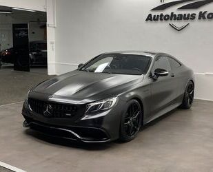 Mercedes-Benz S 500 Gebrauchtwagen