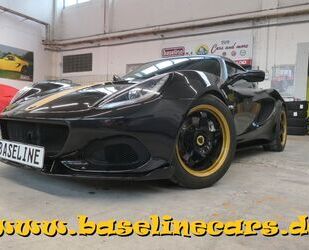 Lotus Elise Gebrauchtwagen
