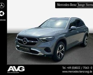 Mercedes-Benz GLC 400 Gebrauchtwagen