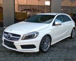 Mercedes-Benz A 200 Gebrauchtwagen
