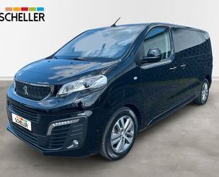 Peugeot Traveller Gebrauchtwagen