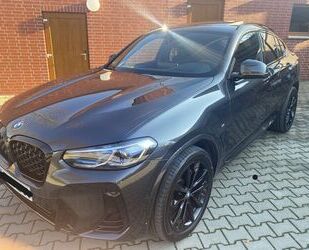 BMW X4 Gebrauchtwagen
