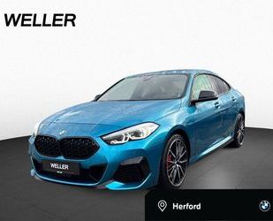 BMW M235 Gebrauchtwagen