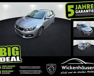 Peugeot 308 Gebrauchtwagen